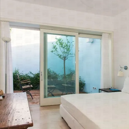 Apartman Helloapulia Le Tre Corti Rosa Marina