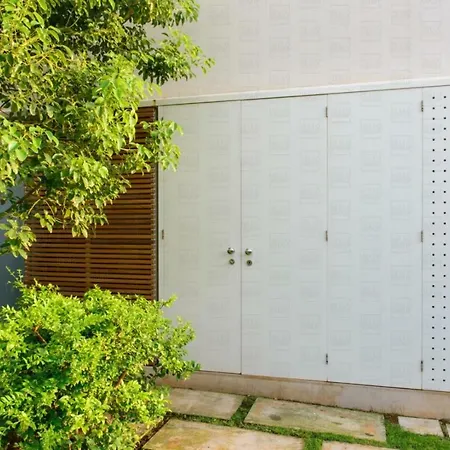 Apartman Helloapulia Le Tre Corti *