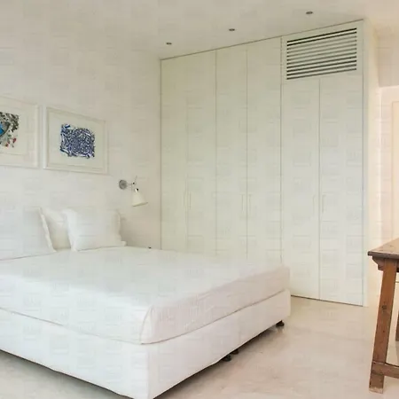 Apartman Helloapulia Le Tre Corti Rosa Marina