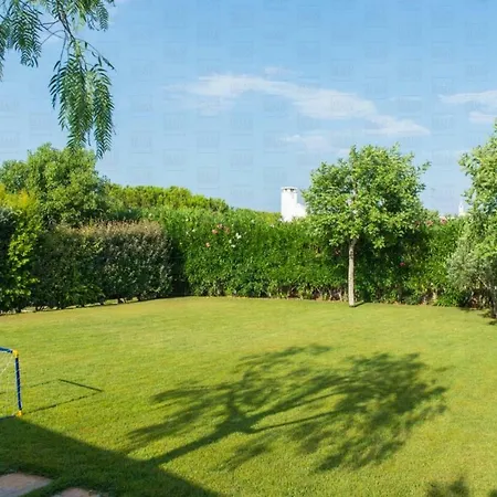 Helloapulia Le Tre Corti Apartman Rosa Marina