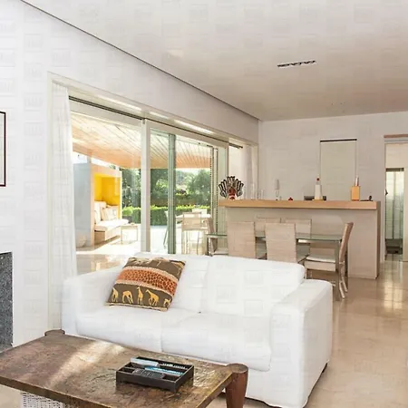 Apartman Helloapulia Le Tre Corti Rosa Marina