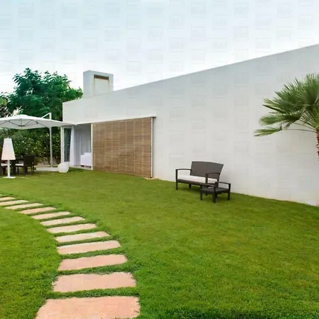 Apartman Helloapulia Le Tre Corti *