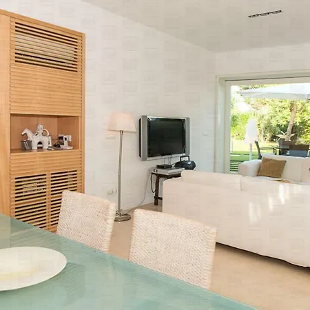 Apartman Helloapulia Le Tre Corti *