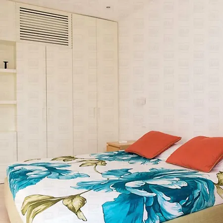 Helloapulia Le Tre Corti Apartman *