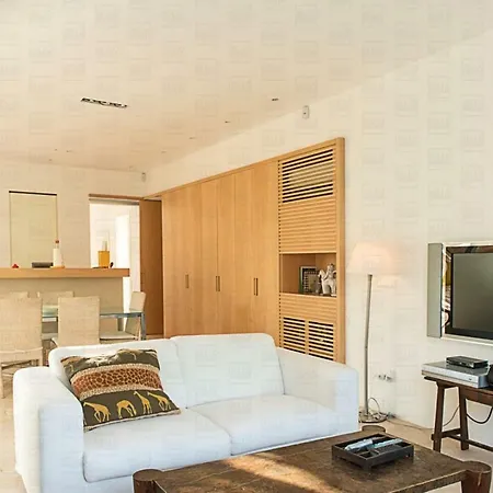 Helloapulia Le Tre Corti Apartman