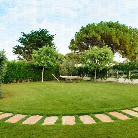 Helloapulia Le Tre Corti