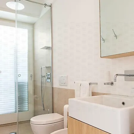 Apartman Helloapulia Le Tre Corti