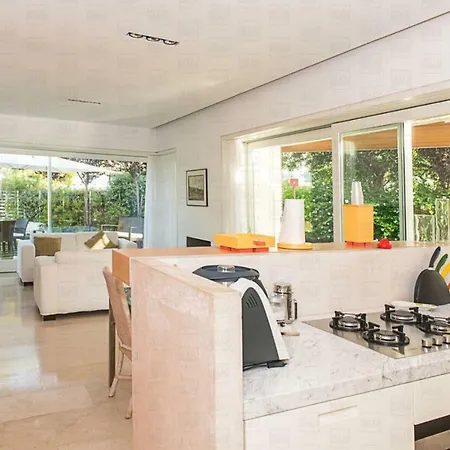 Helloapulia Le Tre Corti Apartman Rosa Marina