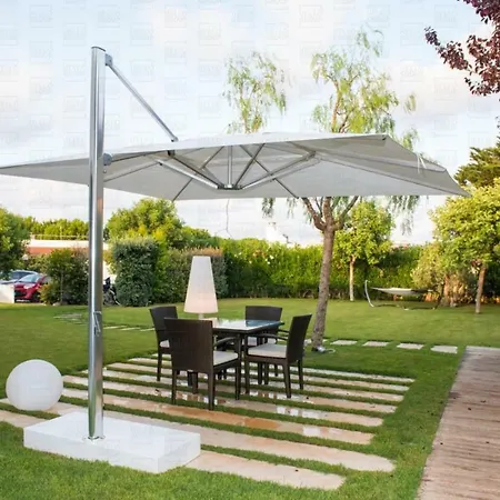 Apartman Helloapulia Le Tre Corti *